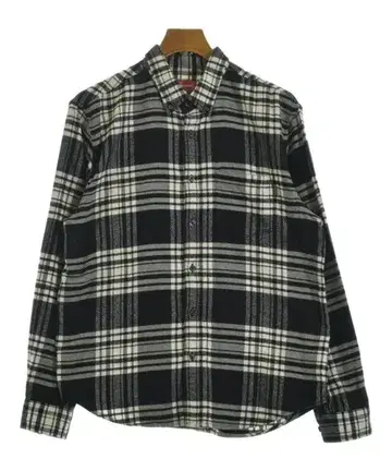 Supreme 캐주얼 셔츠 남성용