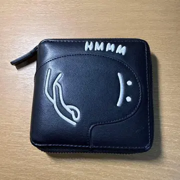 그라니프 뷰티풀 섀도우 지갑