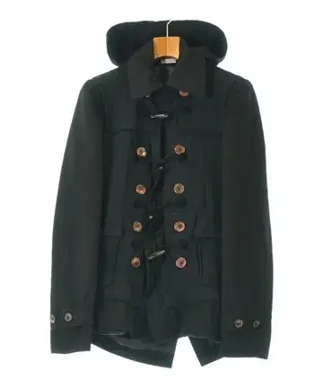 COMME des GARCONS HOMME PLUS 남성용 블루종