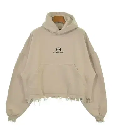BALENCIAGA 남성용 후드티