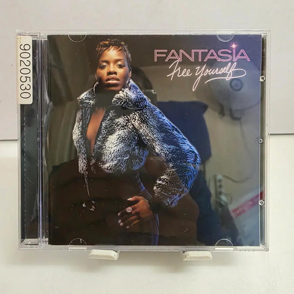 판타지아 (Fantasia) - Free Yourself