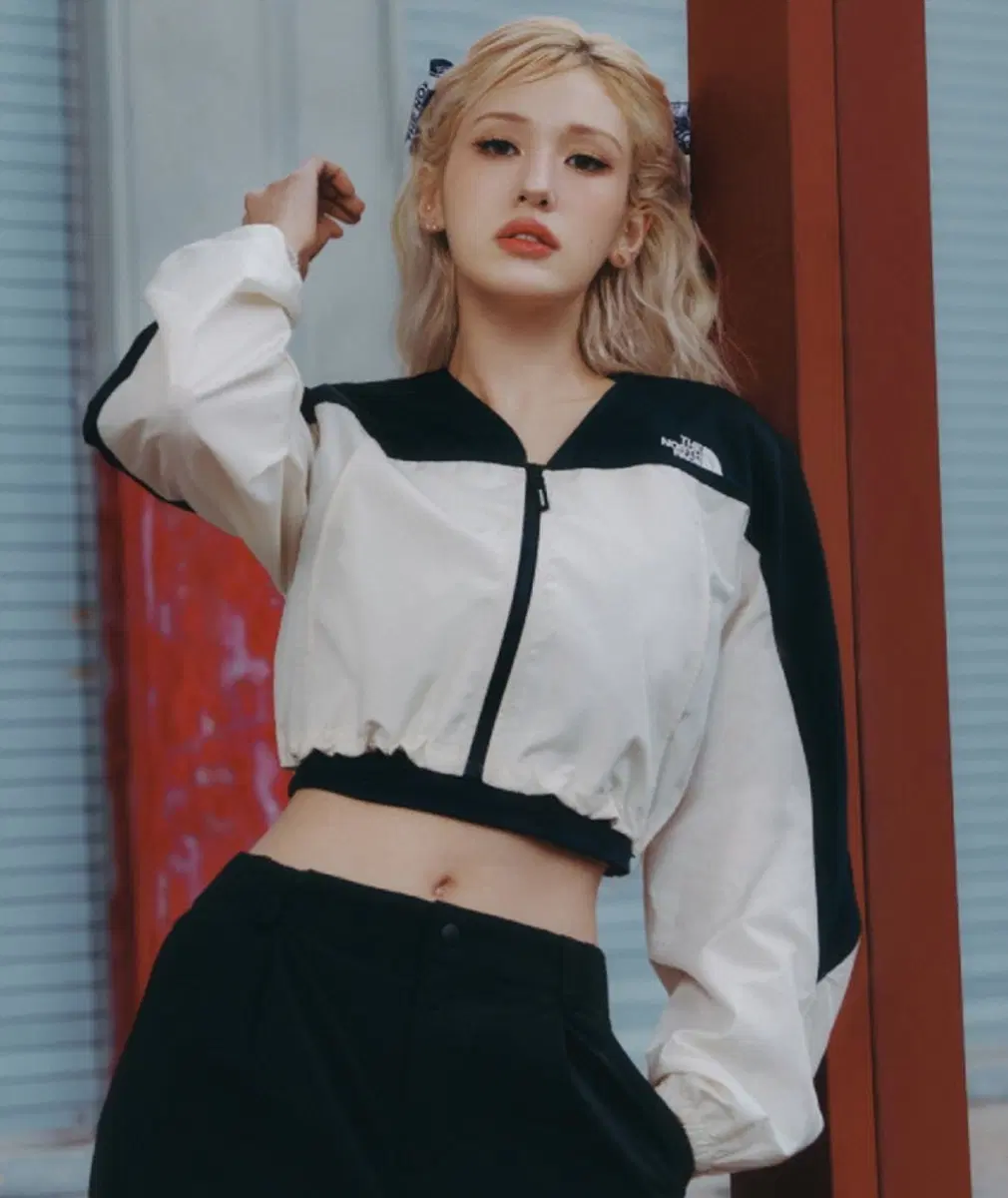 노스페이스 마티스 라이트자켓 핑크
