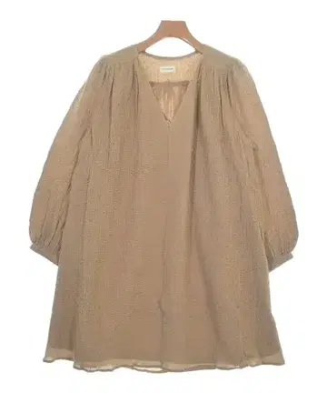BY MALENE BIRGER 여성용 원피스