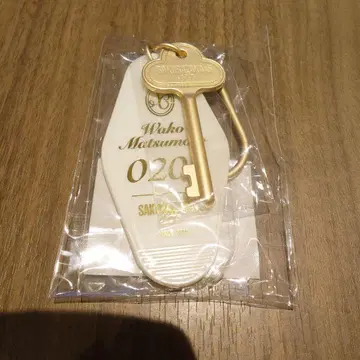 사쿠라자카46 마츠모토 카즈코 카페 룸키