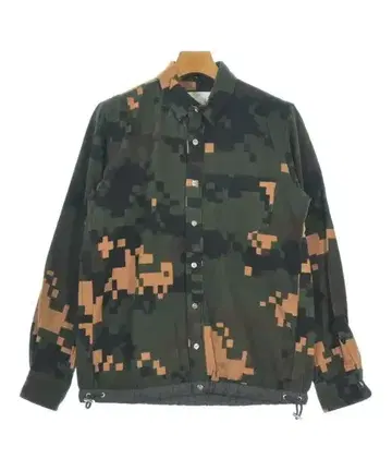 sacai 캐주얼 셔츠 남성용