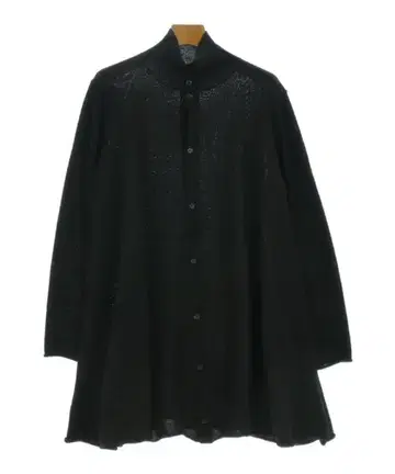 YOHJI YAMAMOTO 가디건 여성용