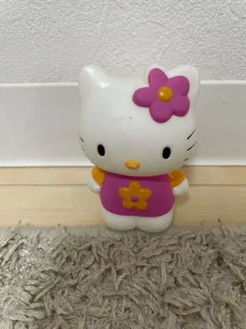 헬로키티 저금통 산리오 헤이세이 레트로
