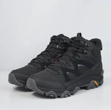 미사용 새상품 MERRELL THERMO SNOW GRIP MID