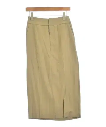 DRESSTERIOR 롱 맥시 길이 스커트 여성용