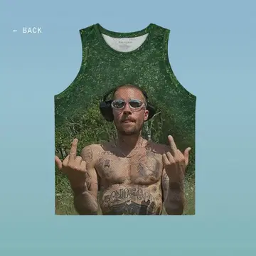skylrk fingers up jerse