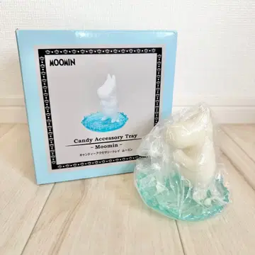 MOOMIN 캔디 액세서리 트레이 무민
