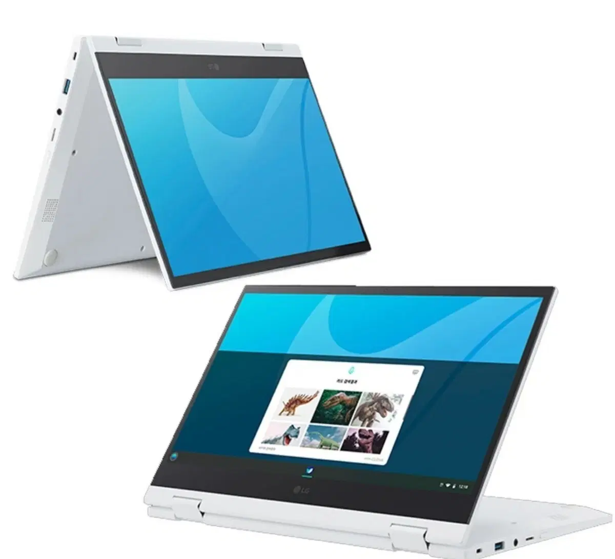 lg 노트북