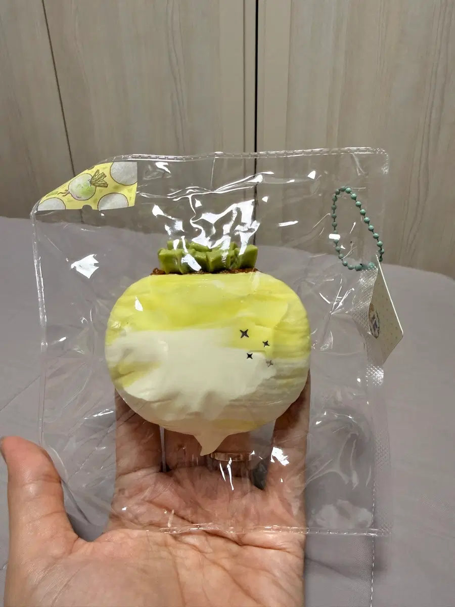3Treas 무우 말랑이