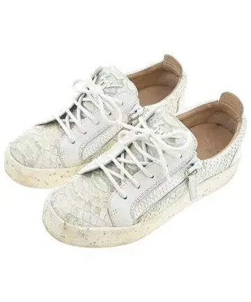 GIUSEPPE ZANOTTI DESIGN 여성용 스니커즈