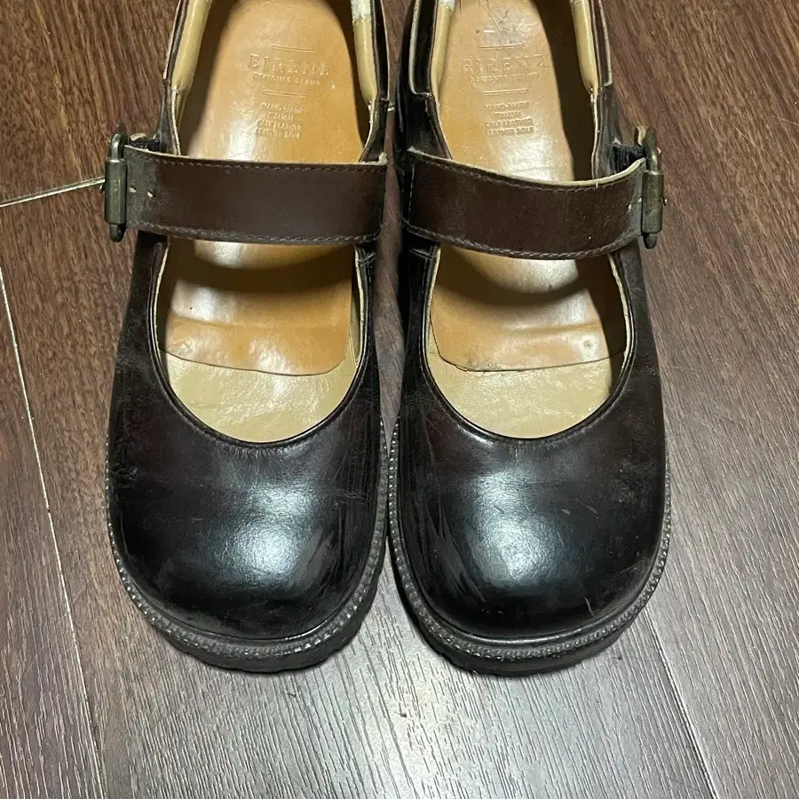 에이레네 메리제인슈즈 240