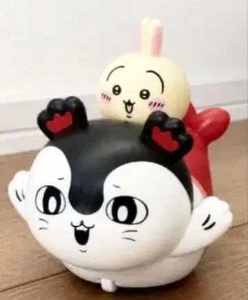 영화 치이카와 (먼작귀) 입장객 혜택 고키겐 레인 토끼