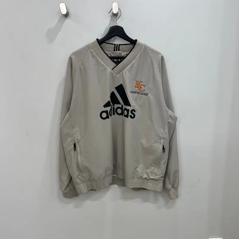 아디다스 자이언트 골프 웜업 r4482