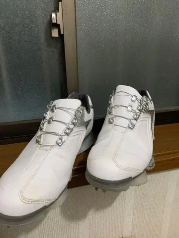 FootJoy XPS-1 골프화 화이트