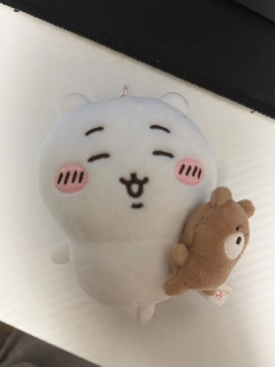 치이카와 인형키링 판매해요!