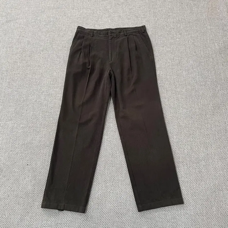 35 빈폴 면바지 치노팬츠 바지 B.5486