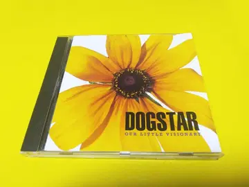 키아누 리브스 DOGSTAR OUR LITTLE VISIONARY