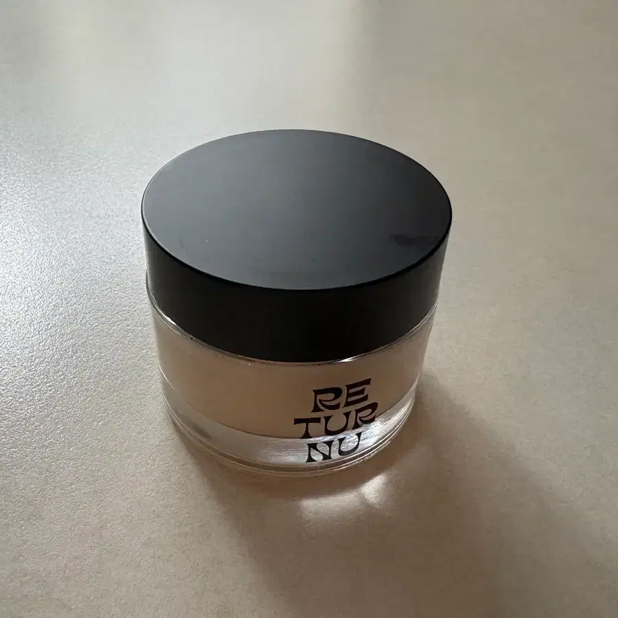 (반택무배) 리터뉴 딥 컴포트 크림 50ml