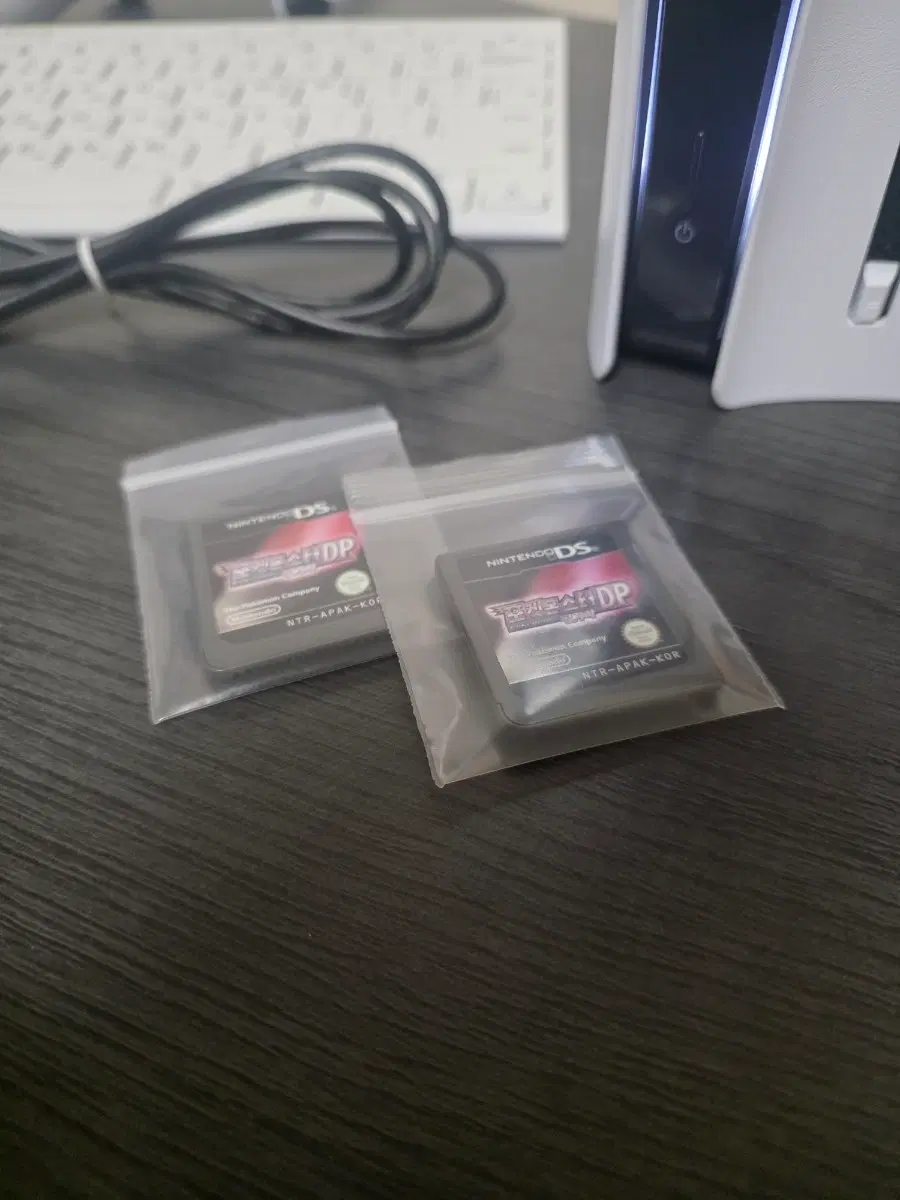 닌텐도 DS 포켓몬스터 DP펄기아