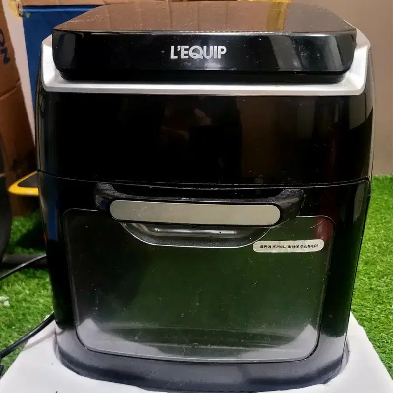 L'EQUIP LF-012B 에어프라이어