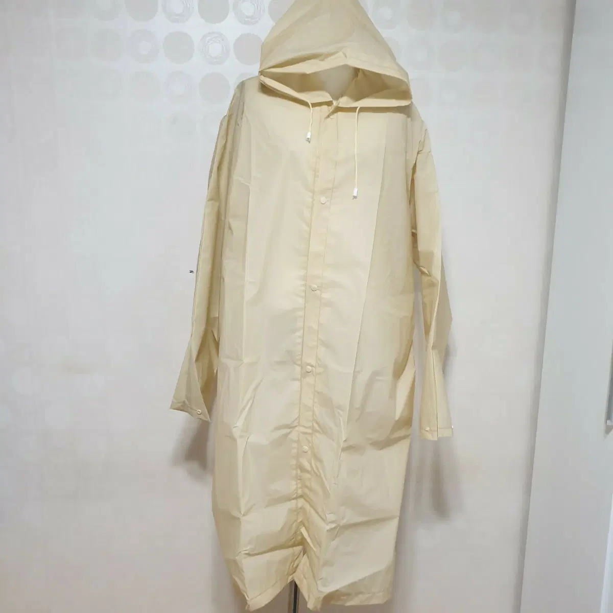 XL 새상품 비옷 우비 레인코트