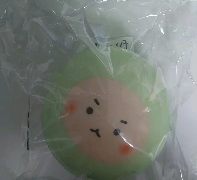 퓌 망곰이 말랑이
