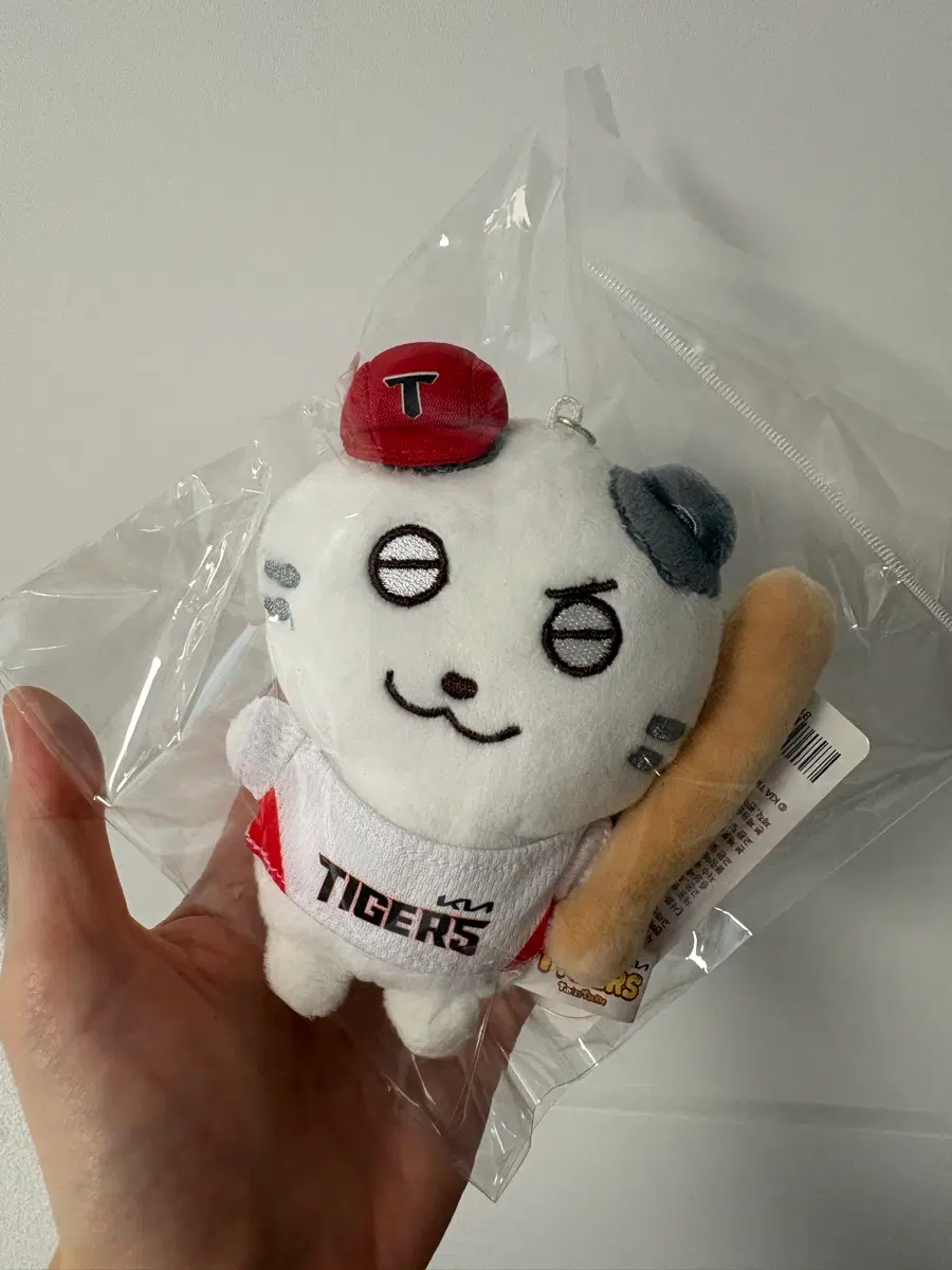 기아타이거즈 틴틴팅클 타자 키링