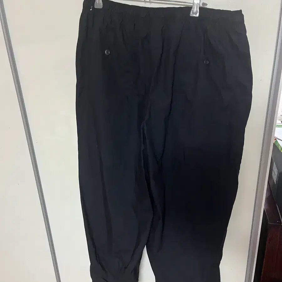 나이키 클럽 남성 벌룬 팬츠 블랙 XL