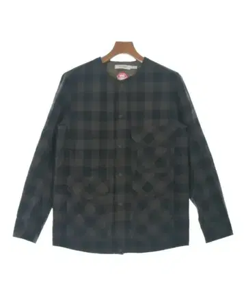 nonnative 블루종 (기타) 남성용