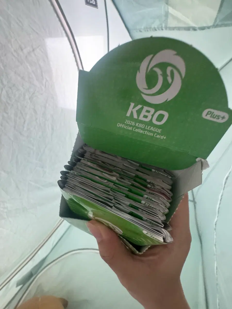 KBO 2026 컬렉션 카드 Plus+ 판매,교환합니다 ~ 편하게연락주세요 !! 한화,두산,삼성,기아,엔씨,케이티,롯데,랜더스,키움