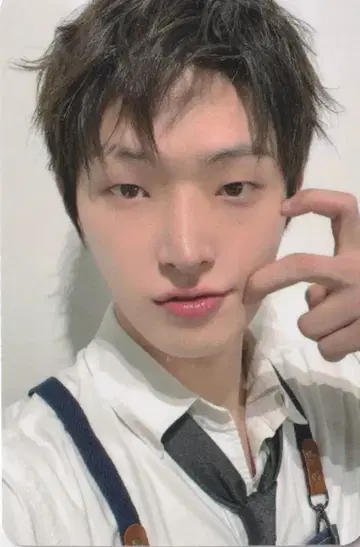 ATEEZ applemusic MINGI GOLDEN HOUR : Part.5
