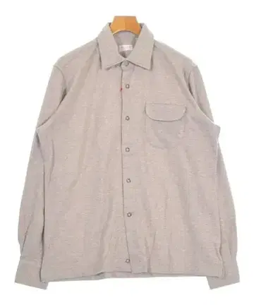 CORDONE 1956 남성용 캐주얼 셔츠