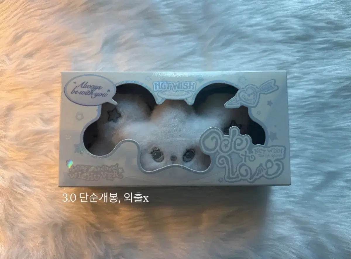 엔시티 위시 에로스츄