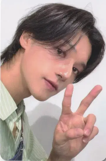 ATEEZ applemusic WOOYOUNG GOLDEN HOUR : Part.5