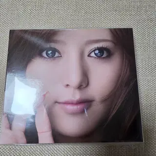 alan (아란) VOICE of EARTH 타워레코드 한정반 2CD+DVD | CD/DVD/LP