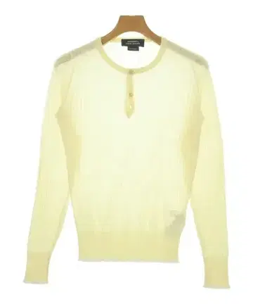 JOHN SMEDLEY 니트 스웨터 남성용