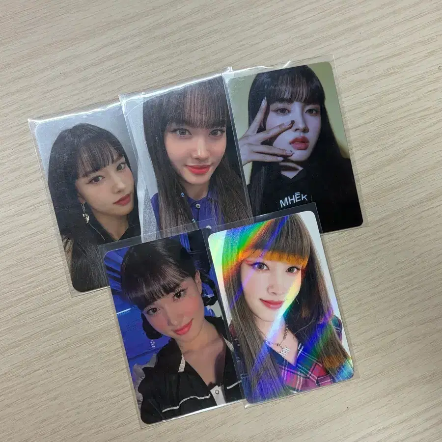 윤 포카 판매