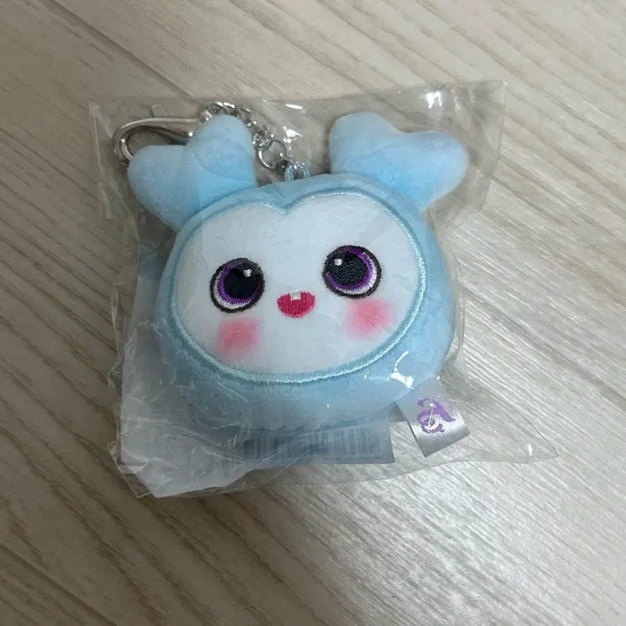 트와이스 나연 나부리 키링 미개봉