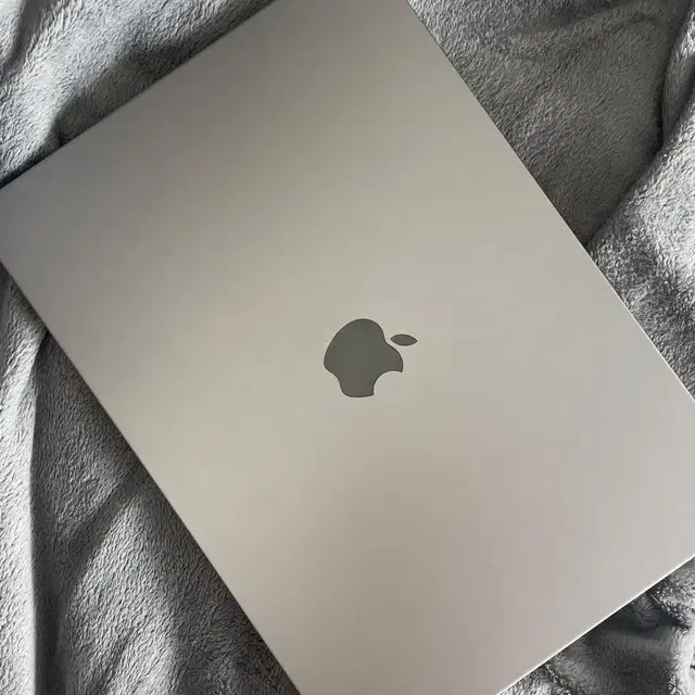 맥북프로 16 M2 / 16GB / 1TB / 풀박스 팝니다