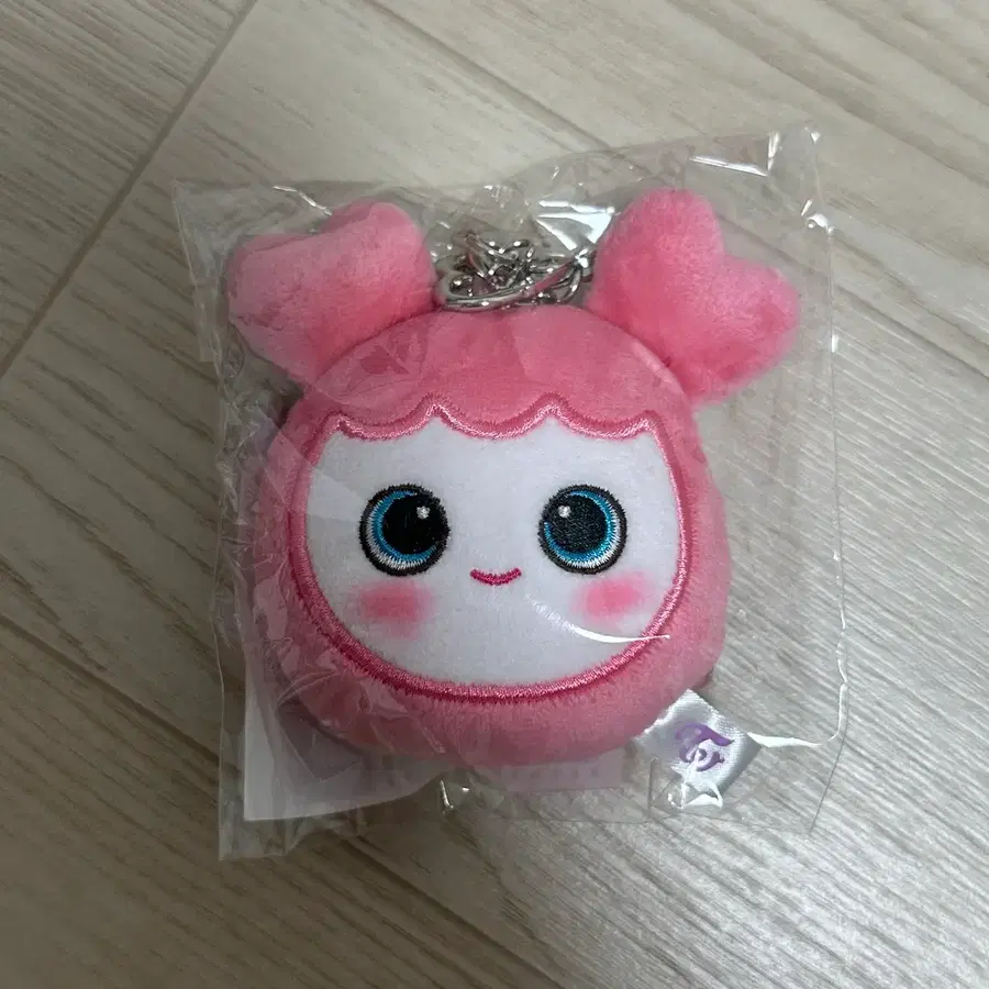 트와이스 모모 모부리 키링 미개봉