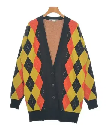 STELLA McCARTNEY 여성용 가디건
