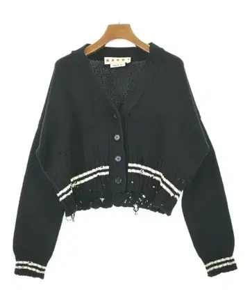 MARNI 여성용 가디건