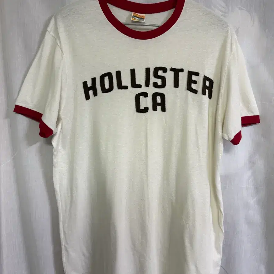 홀리스터 링거티 (hollister)