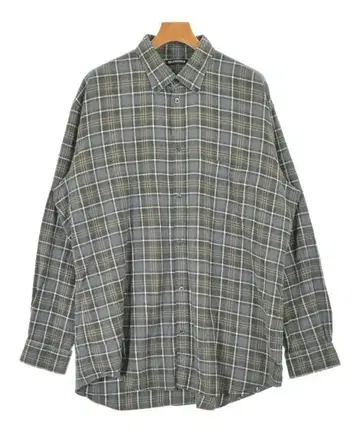 BALENCIAGA 캐주얼 셔츠 남성용