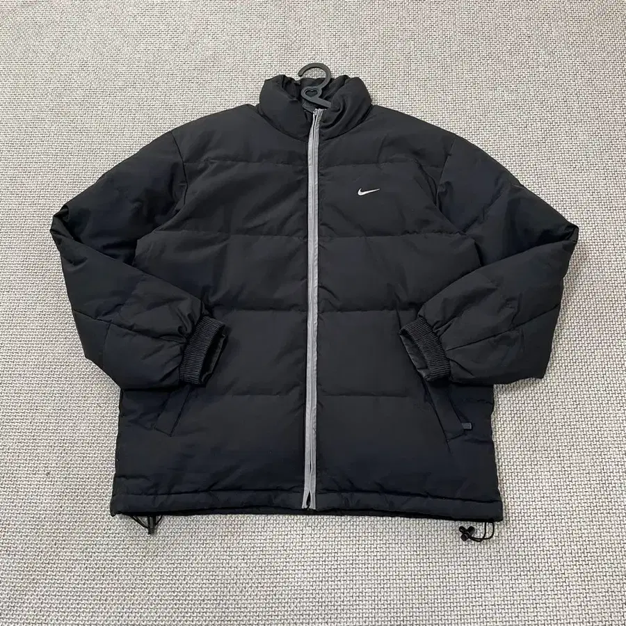 L 나이키 뉴챔프 패딩 자켓 B.5507