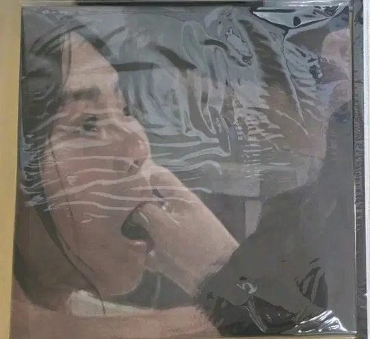 급처)영화 아가씨 OST LP